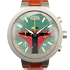 GSX Boba Fett Watch (2006)