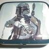 Boba Fett tin pill box