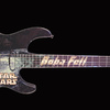 Boba Fett Guitar