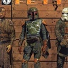 Boba Fett #1/2