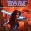 Legacy of the Force: Sacrifice