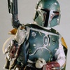 Official Boba Fett Key Art (circa the 1997 "Special...