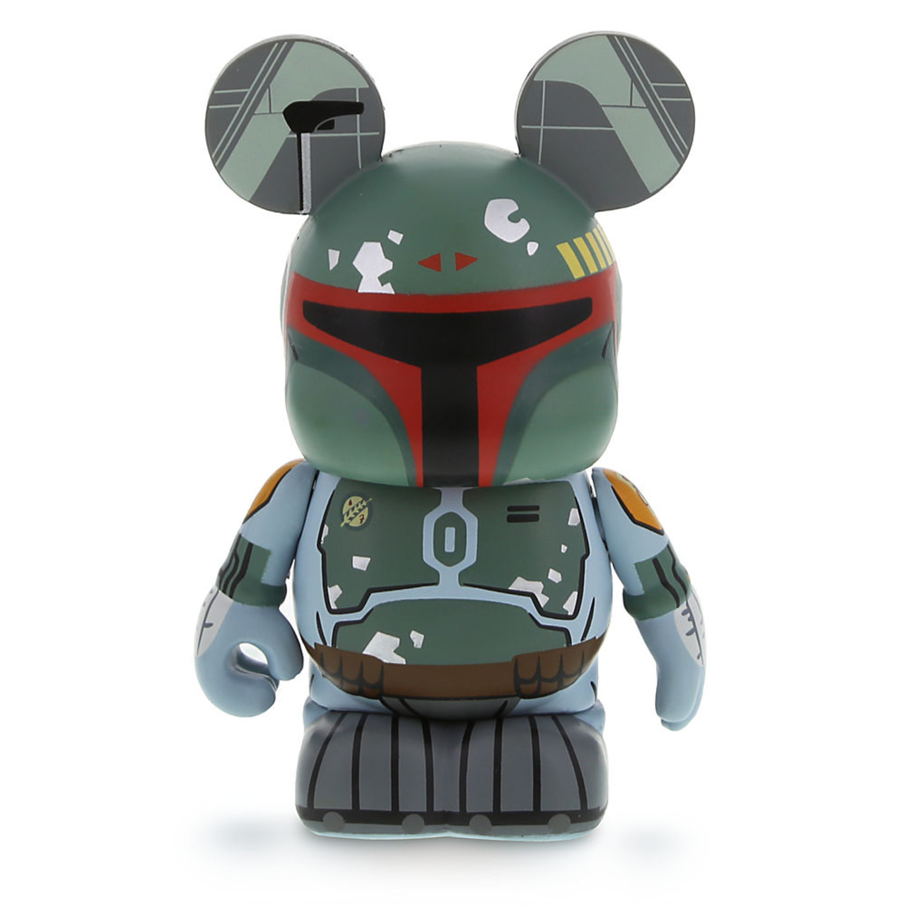 vinylmation star wars