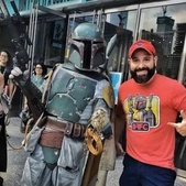 fetts_carbonite with JC Fett - Jedi