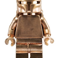 lego bronze boba fett for sale