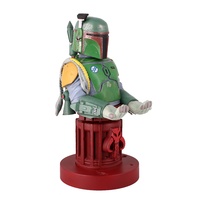 boba fett phone and controller holder