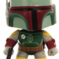 funko pop boba