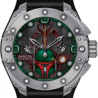 Invicta Boba Fett Watch 26545 Boba Fett Collectibles Boba Fett Fan Club