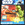 100 Piece Glow-In-The-Dark Boba Fett Puzzle