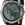 Analog Quartz Boba Fett Watch (BOB1235)