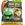 Angry Birds Star Wars Power Battlers Boba Fett Pig Battler (2013)