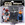 The Muppets, Animal as Boba Fett, Disney Exclusive (2012)