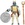 30th Anniversary Collection Animated Debut: Boba Fett, Silver Coin
