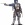 Attakus Jango Fett