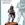 Boba Fett 30mm Figure by Knight Models (Spain) (2011)