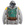 Boba Fett Costume Hoodie for Adults, Front (2015)