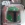 Boba Fett Face Figure Clip