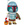 Boba Fett Halloween Greeter