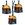 Boba Fett Helmet Light Set