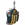 Boba Fett Jet Pack Plush Backpack (2010)