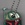 Boba Fett Key Cover (Star Wars Shop Exclusive)
