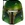 Boba Fett Paper Mask, Front (2016)