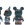 Boba Fett Vinylmation