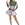Boba Fett Women's Dress Costume