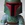 Burger King Boba Fett Kids Meal Toy