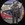 Disney Pin of the Month Boba Fett on Bespin 3D Pin (2016)