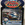 Disney Racers Jango Fett Race Car, Front (2010)
