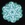 Disney Star Wars Snowflake Pin Set, Boba Fett (2016)