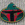 Disney What's My Name Badge Mystery Collection Boba Fett (2016)