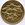 Droids Boba Fett Gold Coin (Front, 1984)