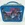 "Empire" Millennium Falcon Lunch Box (1980)