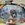 Fighter Pods Series 4 Slave I Rampage Battle Game
