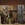 Gentle Giant Jabba's Palace Bookends