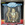 Gentle Giant Bust-ups 100th Bust-Up Boba Fett (2006)