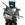 Gentle Giant Jango Fett Deluxe Mini Bust, Version 2 (2007)