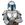 Jango Fett Bust Bank (2012)