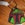Jerry Leigh Boba Fett Keychain