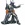 Kotobukiya 13" Jango Fett