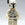 LEGO Star Wars Character Encyclopedia: Updated and Expanded, Bonus "Proto Fett" Minifig (2015)
