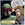 Mara Jade as Arica with Boba Fett