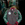 Marc Ecko Boba Fett School Colors Mens Varsity Jacket (2012)