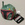 ReedPOP Beanie Baby Hacky-Sack Boba Fett