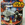 Micro Vehicles Tydirium Shuttle and Slave I (Emperor Palpatine and Boba Fett)