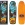 Santa Cruz Skateboards Sarlacc Pit Deck (2015)