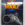 Slave I Metal Replica Keychain