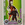 Star Wars Force Attax Series 1 #120 Boba Fett & Aurra Sing